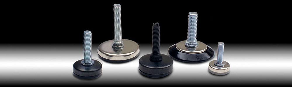 Heavy Duty Hank Adjule Glides Heavy Duty Hank Adjule Glides