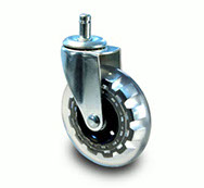 Skate Wheel Industrial Casters